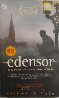 Image of Edensor