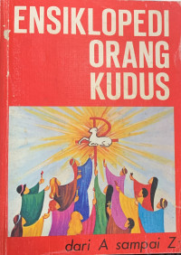 Image of Ensiklopedi Orang Kudus