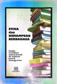 Image of Etika dan Kemampuan Berbahasa