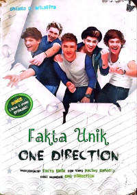 Image of Fakta Unik One Direction