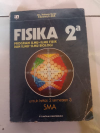 Image of fisika program ilmu ilmu fisika dan ilmu ilmu biologi