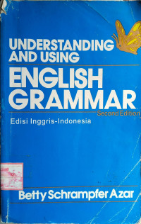 Image of Fundamentals of English Grammar