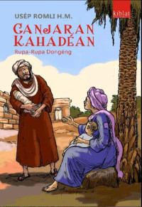 Image of Ganjaran Kahadean: Rupa-Rupa Dongeng