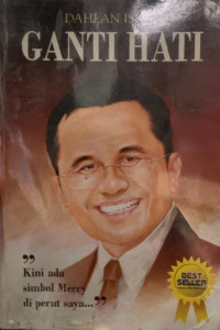Image of Ganti Hati