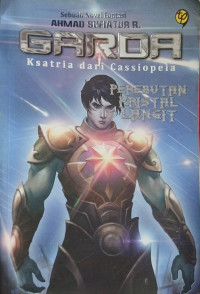 Image of Garda: Ksatria dari Cassiopeia