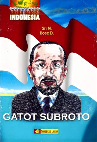 Image of Gatot Subroto