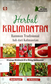 Image of Herbal Kalimantan Ramuan Tradisional Asli dari Kalimantan