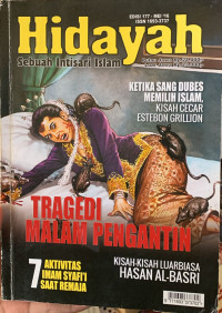 Image of Hidayah: Tragedi Malam Pengantin