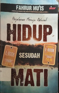 Image of Hidup Sesudah Mati