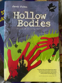 Image of Hollow Bodies