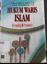 Image of Hukum Waris Islam