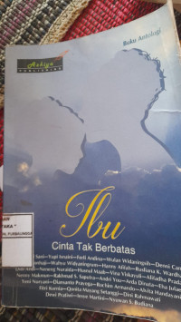 Image of Ibu, Cinta Tak Terbatas