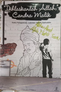 Image of Ikhlaskanlah Allah