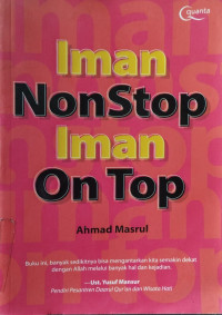 Iman Non Stop Iman On Top