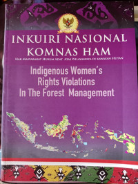 Image of Inkuiri Nasional Komnas HAM