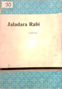 Image of Jaladara Rabi
