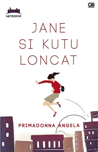 Image of Jane Sikutu Loncat