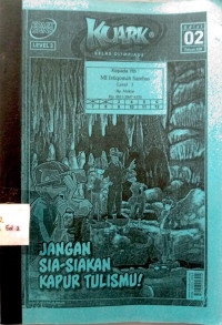 Image of Jangan Sia-Siakan Kapur Tulismu