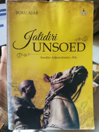 Image of Jatidiri Unsoed