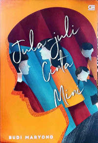 Image of Jula Juli Cinta Mini