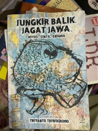 Image of Jungkir Balik Jagat  Jawa