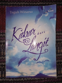 Image of Kabar dari Langit