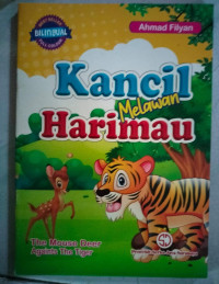 Image of Kancil Melawan Harimau