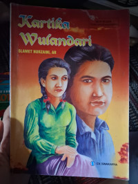 Image of Kartika Wulandari