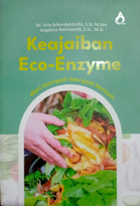 Image of Keajaiban Eco-Enzyme