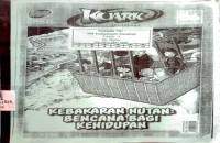 Image of Kebakaran Hutan: Bencana Bagi Kehidupan