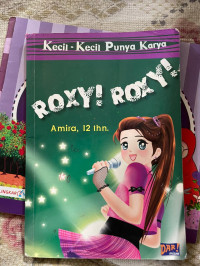Image of Kecil Kecil Punya Karya