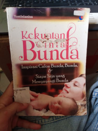 Kekuatan Cinta Bunda