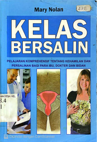Image of Kelas Bersalin