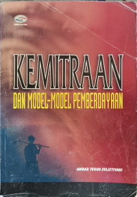 Image of Kemitraan dan Model-Model Pemberdayaan