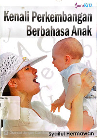 Image of Kenali Perkembangan Berbahasa Anak