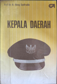 Image of Kepala Daerah