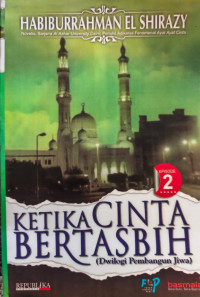 Image of Ketika Cinta Bertasbih Episode 2