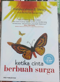 Image of Ketika Cinta Berubah Surga