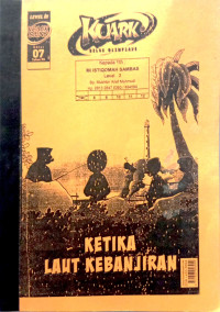 Image of Ketika Laut Kebanjiran