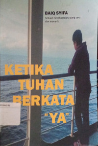 Image of Ketika Tuham Berkata 