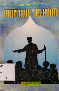 Image of Khutbah Teladan