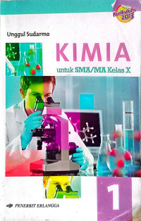 Image of Kimia