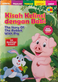 Image of Kisah Kelinci Dengan Babi