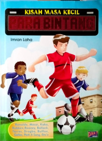 Image of Kisah Masa Kecil Para Bintang