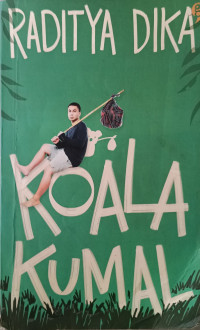 Image of Koala Kumal