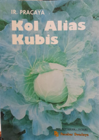 Image of Kol Alias Kubis