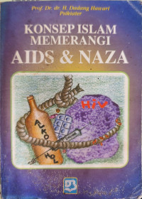 Image of Konsep Islam Memerangi AIDS dan NAZA