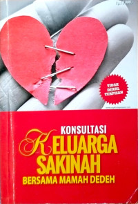 Image of Konsultasi Keluarga Sakinah Bersama Mama Dedeh