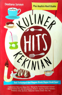 Image of Kuliner Hits Kekinian
