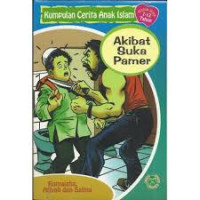 Image of Kumpulan Cerita Anak Islam